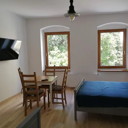 Apartment W Zlotym Stoku Zloty Stok
