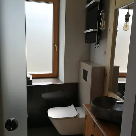 Apartment W Zlotym Stoku Zloty Stok