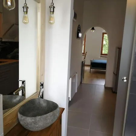 Apartment W Zlotym Stoku *