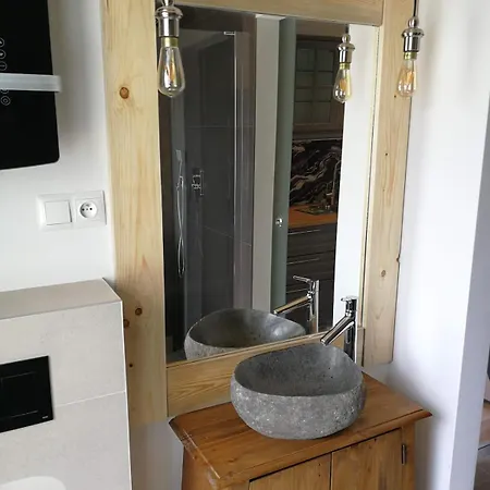 Apartment W Zlotym Stoku Zloty Stok