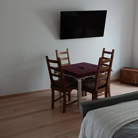 Apartment W Zlotym Stoku