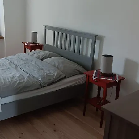 W Zlotym Stoku Apartment
